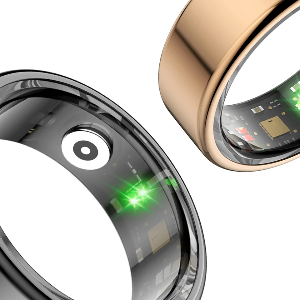 Tipmant Smartwatch Orologio Fitness Uomo Donna Cardiofrequenzimetro da Polso Impermeabile IP68 Tipmant Smartwatch Orologio Fitness Uomo Donna Cardiofrequenzimetro da Polso Impermeabile IP68
