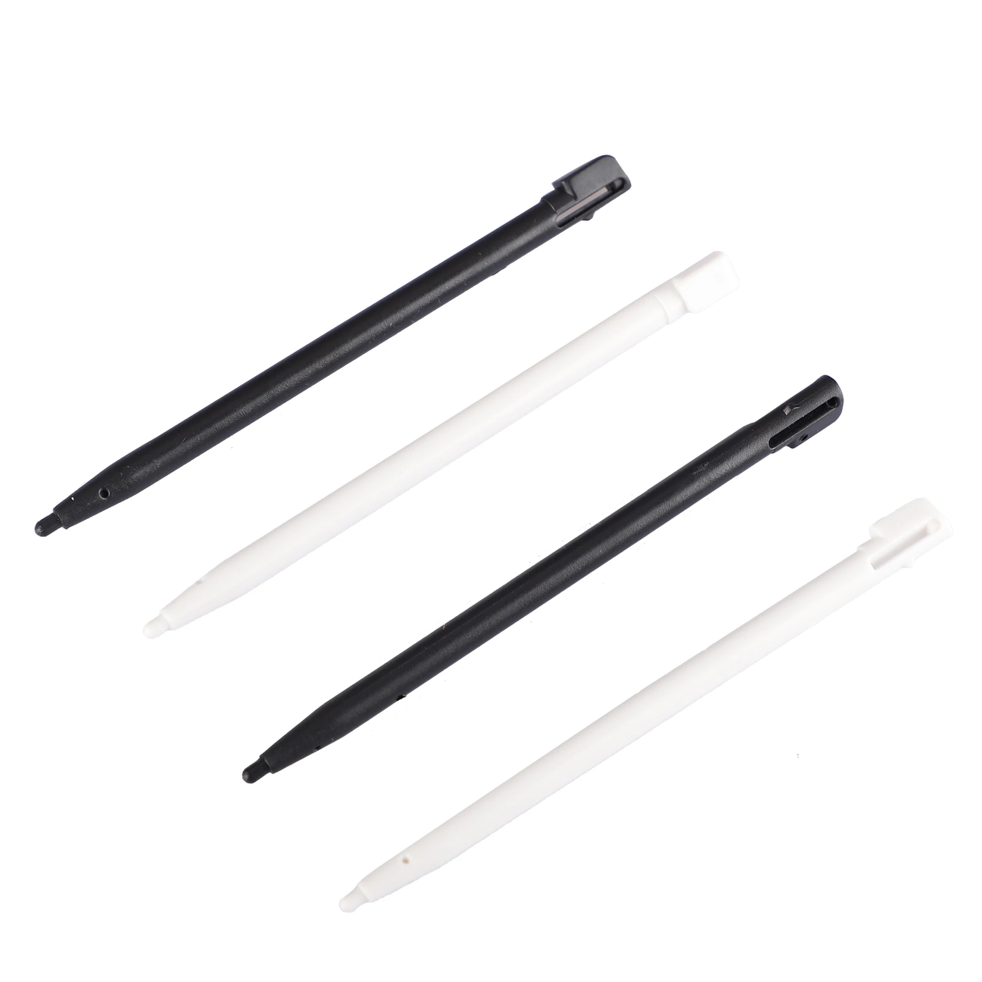 DSi Stylus Pen Replacement Stylus Compatible with Nintendo DSi 2 in 1 Combo Touch Styli Pen Set Multi Color for NDSi touch pen stylus pen