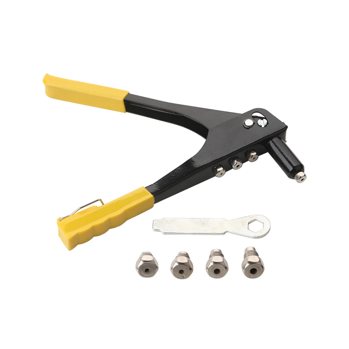 

Manual Nailing Machine Manual Labor-Saving Core-Pulling Nailing Machine Manual Maintenance of Household Hand Tools