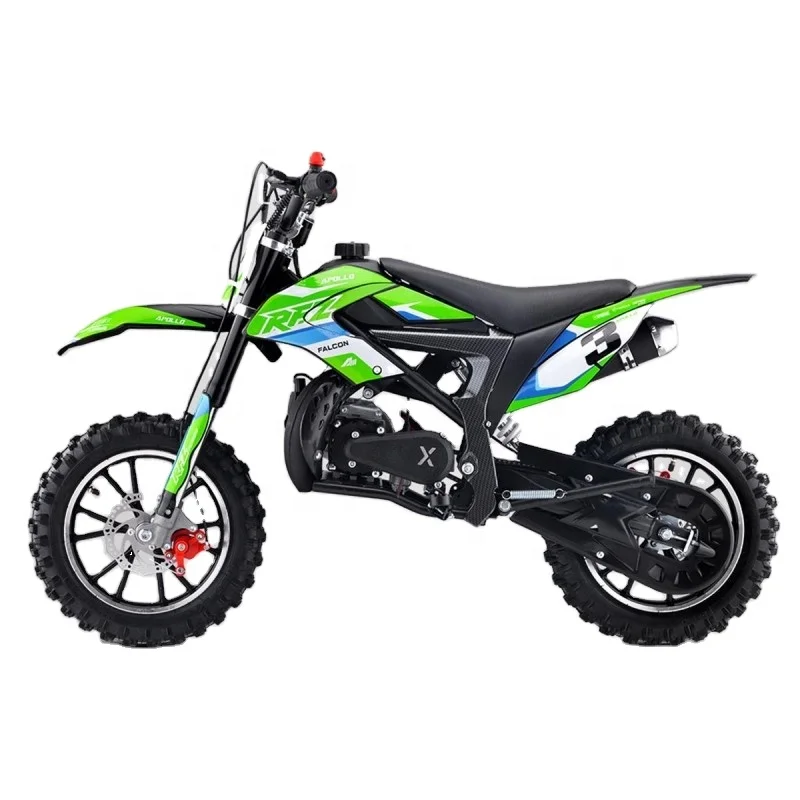 

Tao Motor 50cc Racing Motorcycle Motorbike Other Motorcycle with CE EPA