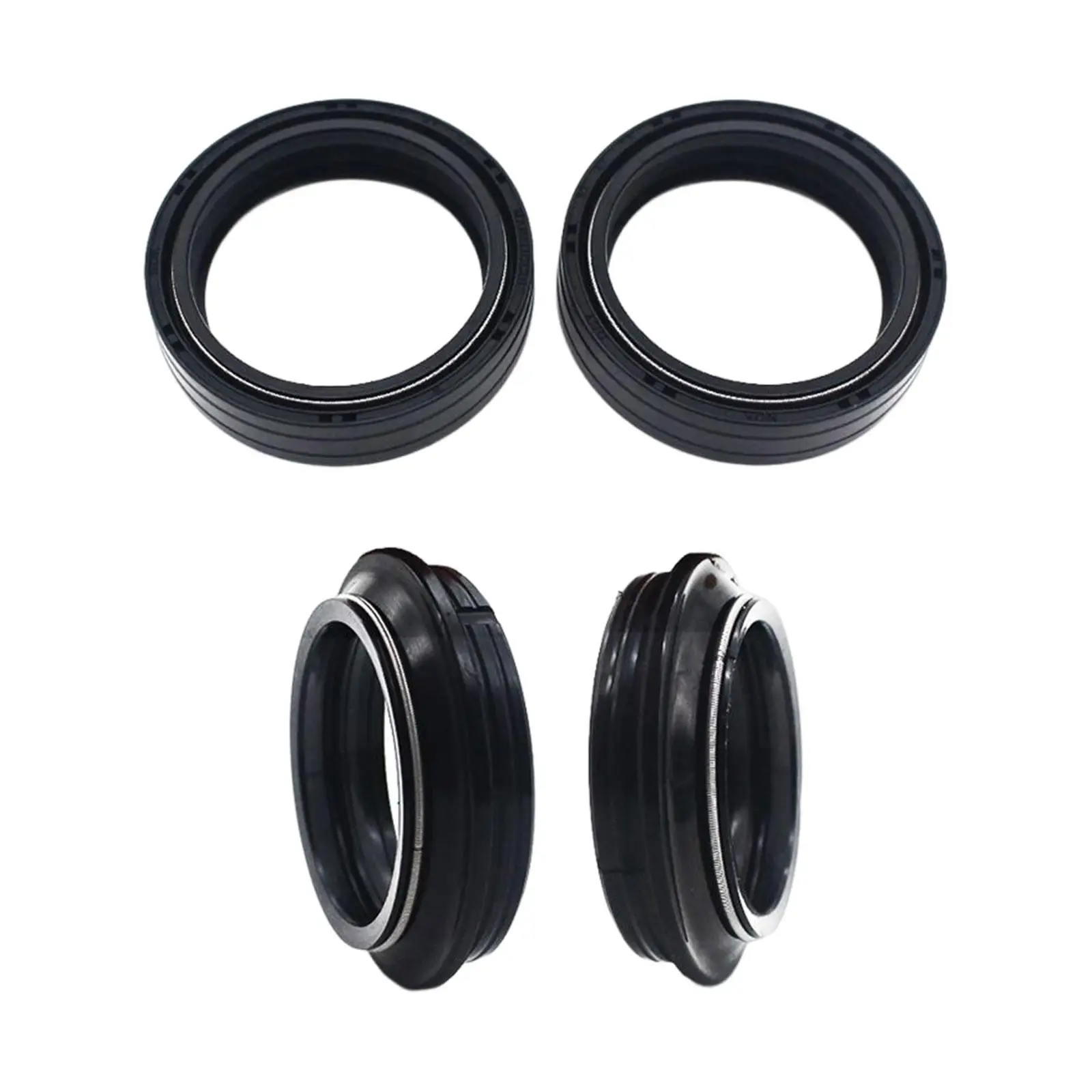 

Fork and Dust Seal Kit Motorcycle Accessories for BMW R1200GS Adventure