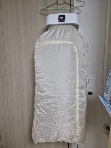 Sèche-linge électrique portable