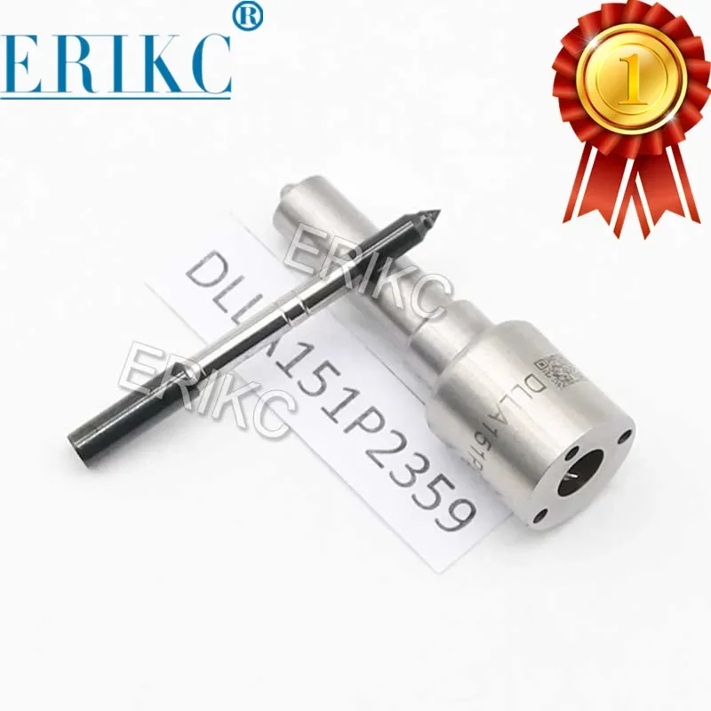

Форсунка Форсунки DLLA151P2359 0433172359, детали форсунки общей топливной магистрали DLLA 151 P 2359, форсунка распылителя DLLA 151 P 2359 для 0445110531