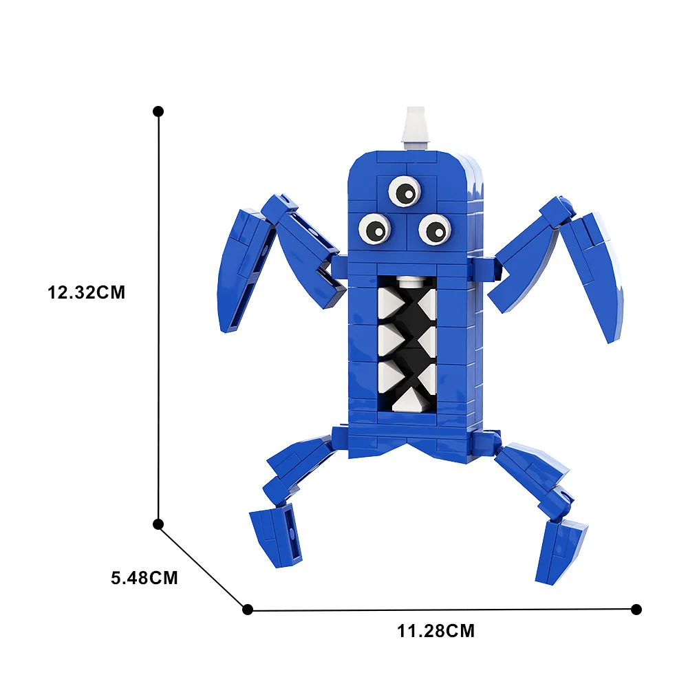 Se6c2402c10e44eaca2153276ab9e3115e - Garten Of Banban Plush