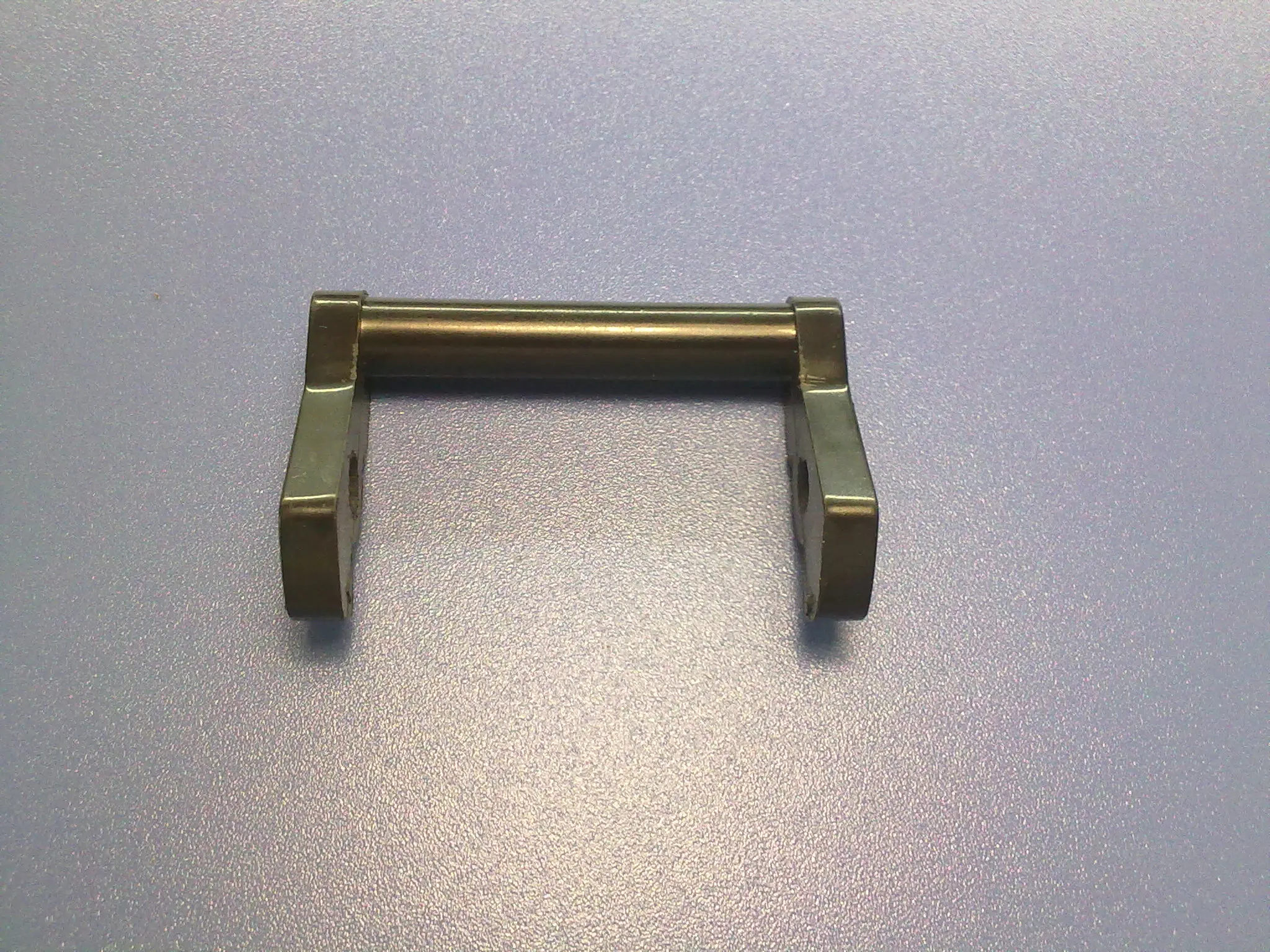 Optical fiber cutter FC-6S upper cover switch rod lifting cutter FC-6S aluminum alloy switch rod