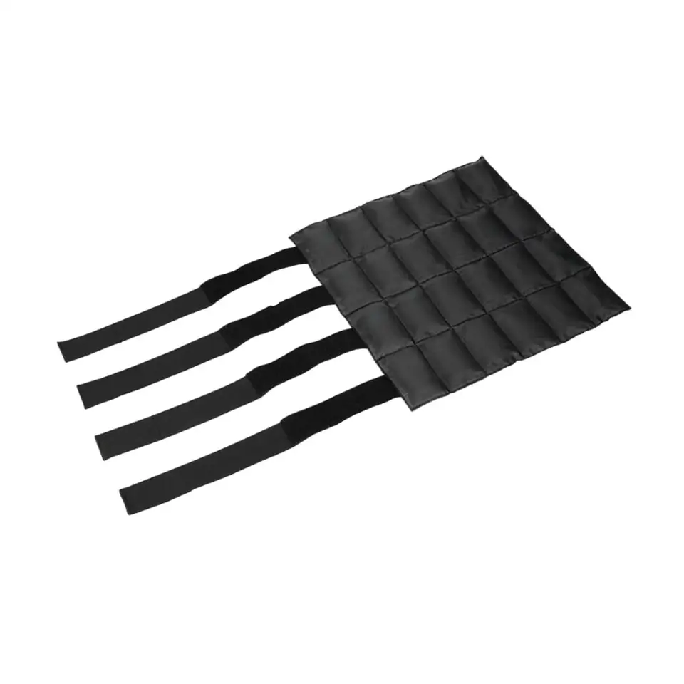 Stivali Da Cavallo A Compressione Per Acqua Fredda - Ideali Per Equitazione E Protezione Gambe | Traspiranti E Tecnici - Foto 10