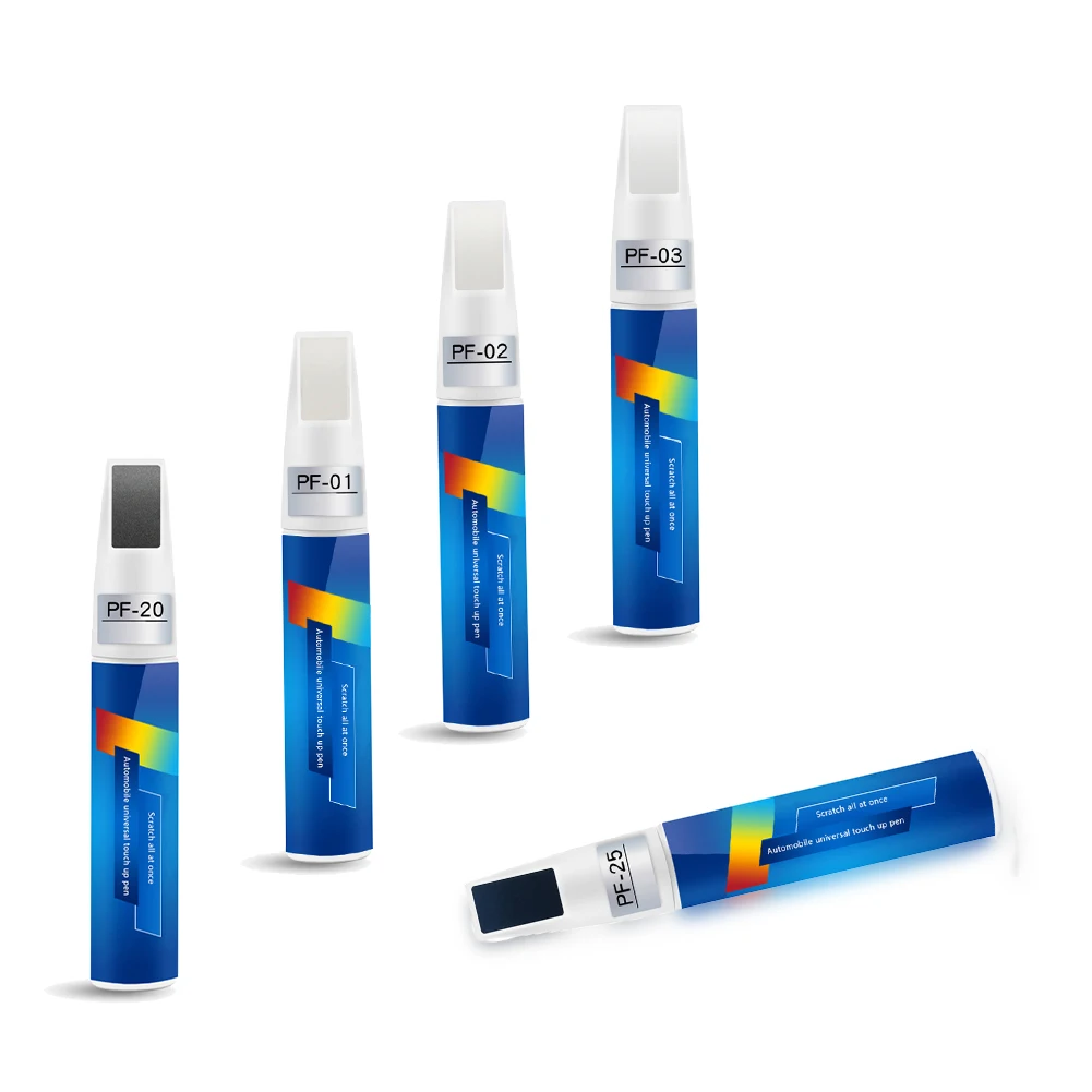 Car Repair Pen Scratch Repair Paint Remove Scratch Car Paint Point Pen And Chip For Universal car scratch remover pen,car paint pen