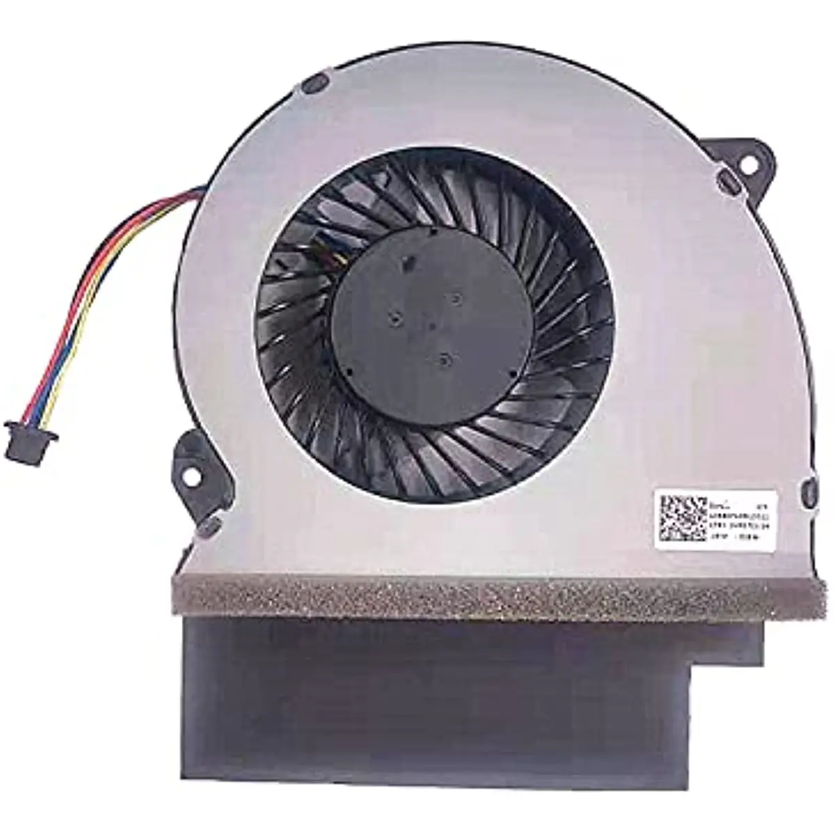 

For ASUS ROG Strix RX580 S7Z S7ZC GL702ZC GL702ZC-WB74 Series DFS2013124POT FKOV DC12V 1A Fan