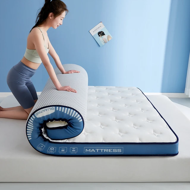 Natural Latex Sofa Bed Mattress