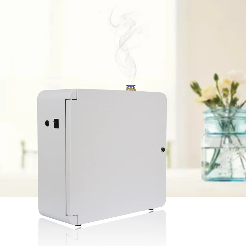 

Ouwave best selling commercial scent air machine aroma diffuser for big area