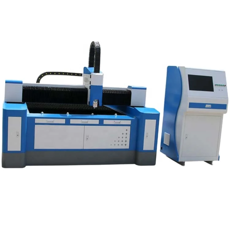 

Copper Aluminum Iron CNC Fiber Laser Cutter Sheet Metal / Laser Cutting Machine 1 kw 1.5kw 1000w 2000w Price