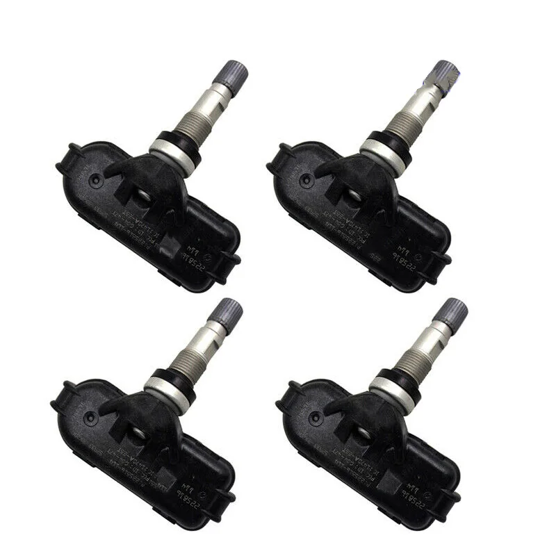 

4Pcs Tire Pressure Monitor Sensor for Hyundai Elantra
