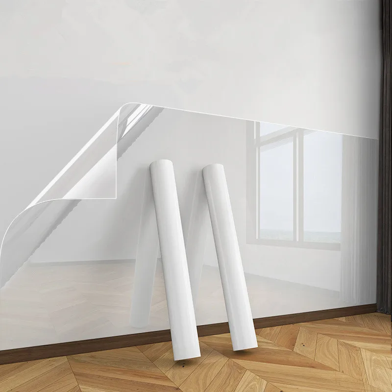 Wall Protective Film surface