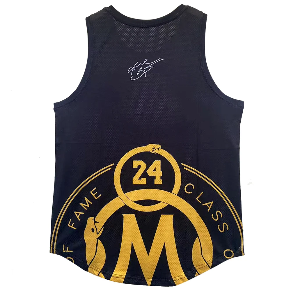 dpoy original design basketball vest loose and breathable men's basketball star athlete art cool sweatshirt artistic creativ