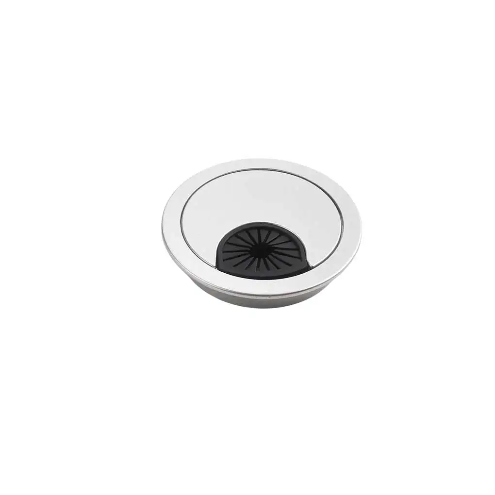 53mm Silver
