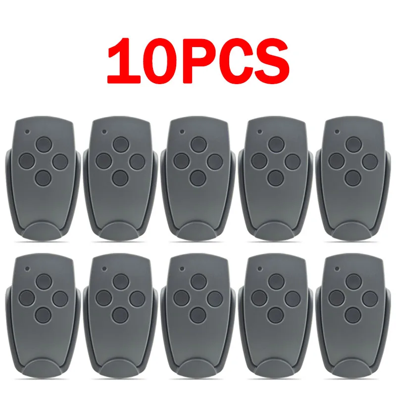 4 Buttons 10pcs
