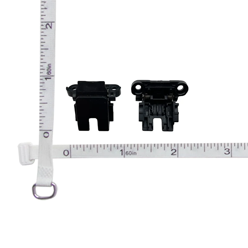 Nuovo Per Lenovo Y50 Y50-70 Ethernet Rj45 Lan Port Cover Lan Network Plastic Cover