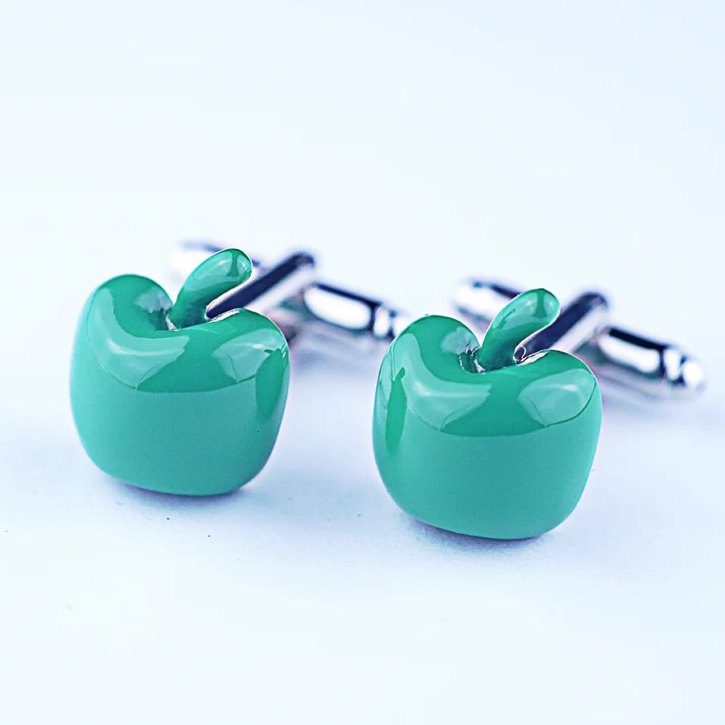 Musical Instrument Guitar Cufflinks Set Fancy Design Button Men's Accessory Fashion Jewelry French Shirt Cuff Links for Men Gift