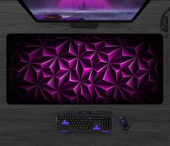 Tapis gaming XXL – Bureau souris et clavier 20