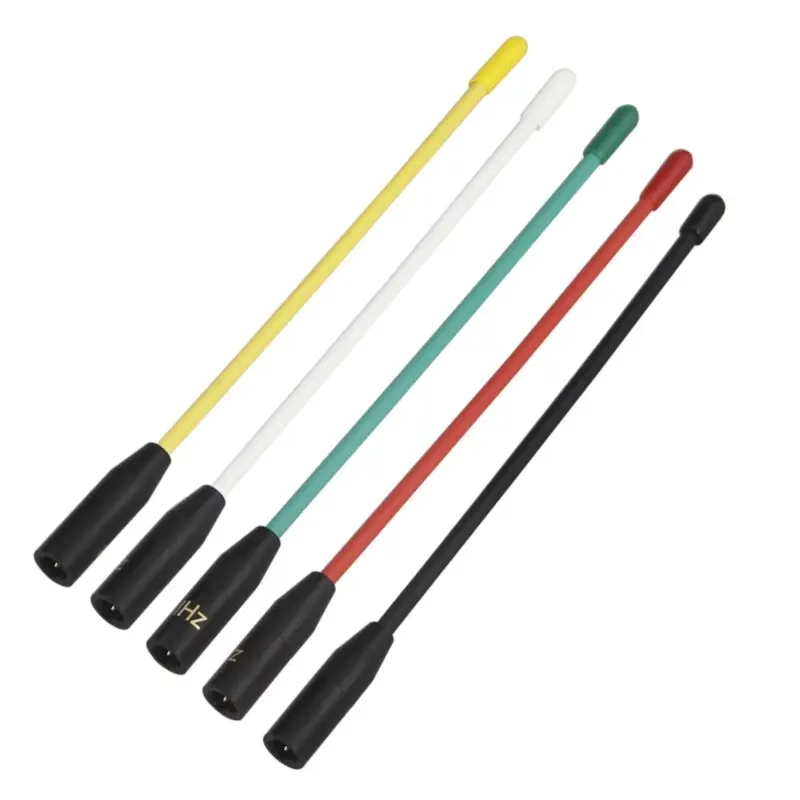 LoRa 868MHz Antenna 863-870MHz 869MHz SMA Connector for Meshtastic  WiFi Antena Low VSWR - Image 4