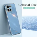 Celestial Blue
