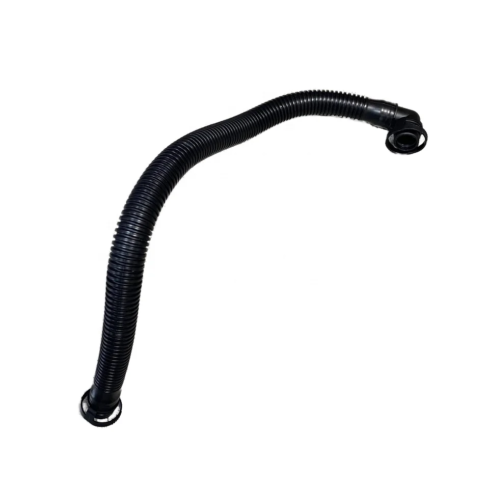 95510724700 VD Chinese automotive brand Crankcase ventilation pipe Porsche Cayenne 2007-2010 9PA1