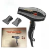 2100W Powerful Advance Light Hair Dryer Hot and Cold Wind Negative Ions Blow Dryer Styling Tools Barber/Salon Hair Care 1