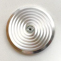 Enhanced Oscillating Weight Hammer Rotor (27 NH35 NH36 Rotor)
