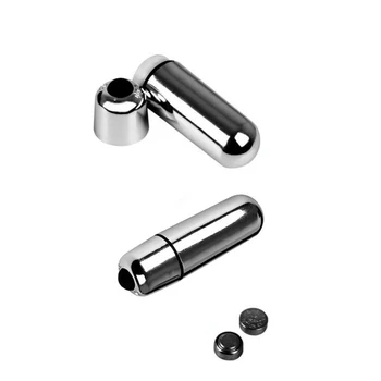 Safe Mini Bullet Vibrators For Women Sexy Toys For Adults 18 Vibrator Female Clitoris Climax Stimulator Dildo Sex Toys Shop 3