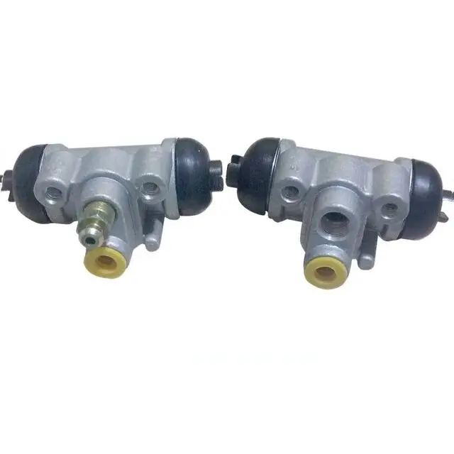 Rear Brake Cylinder Assy 3502480-01 3502470-01 for DFSK DFM Dongfeng SOKON Mini Bus Van Cargo Truck Right and Left Side