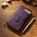 Purple M