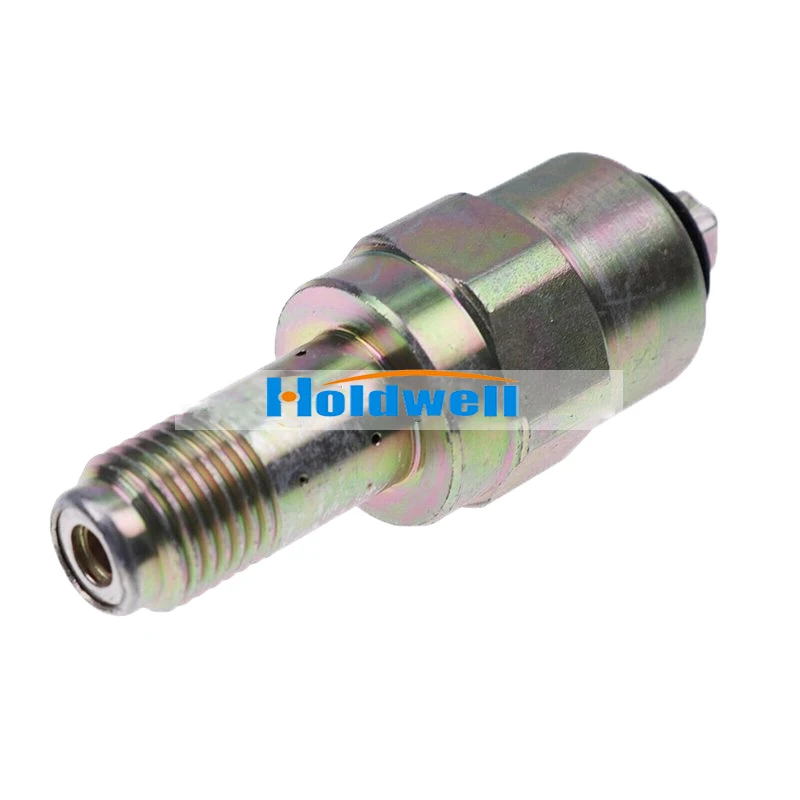 

Соленоидный клапан Holdwell 8970323920 8971255330 для двигателя Isuzu