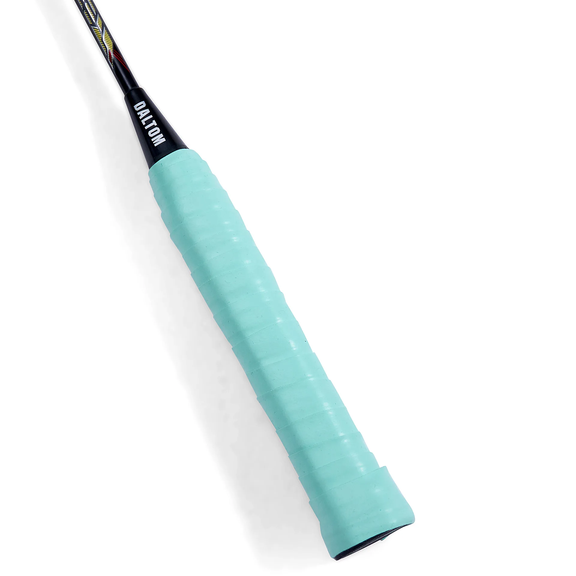 Overgrip Assorbente Per Badminton Nastro Overgrip Per Racchette - 20 Pezzi, Autoadesivo, Traspirante Antiscivolo, Per Tennis, Badminton, Squash Grip Traspirante Per Tennis