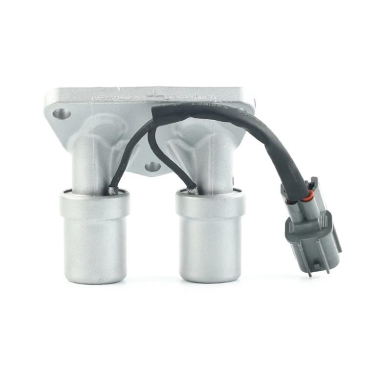 U90C Engine Transmission Solenoid 28200-PLX-003 28200PLX003 for Honda-Civic 2001-2004 solenoid gasket kit