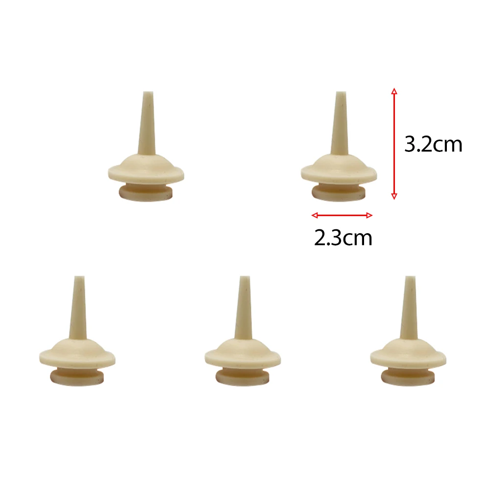 M-5PCS
