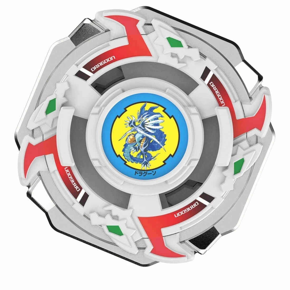 타카라 토미 X BX-00 부스터 드래곤 스톰 4-60RA 블레이드 BXG-22