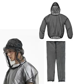 Ptotective Body Clothing Net 1
