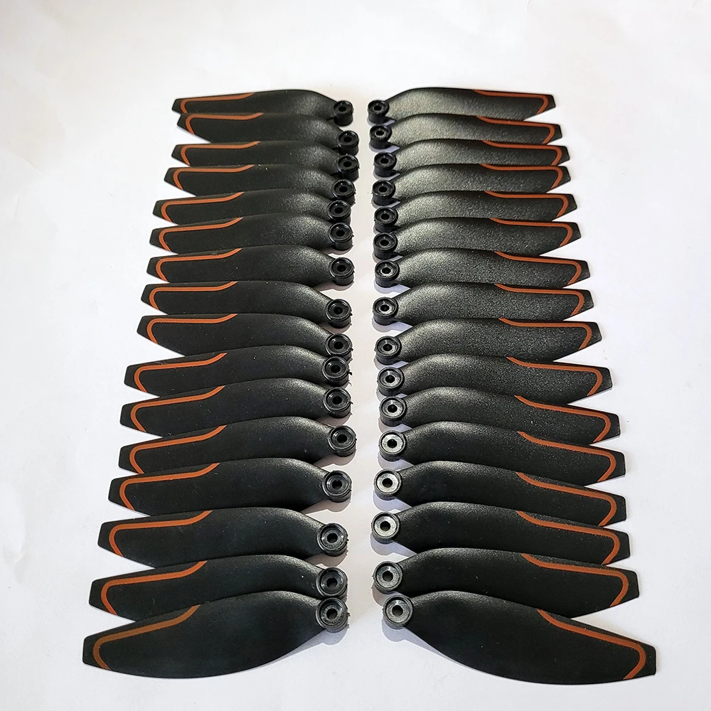 

LS-S1S LSRC S1S Main Balde Propeller Props Wing Spare Part Kit Replacement Accessory 24/32/40PCS