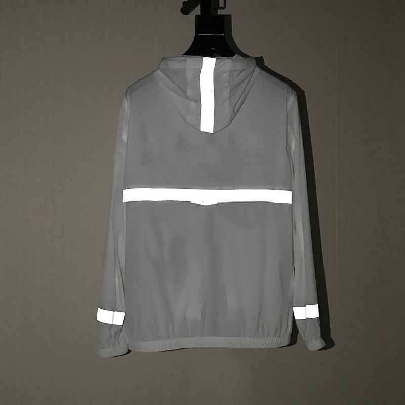 Ruban Réfléchissant Thermocollant - 5 Mètres - Largeurs 2/3/4/5 Cm - Pour Vêtements, Sacs