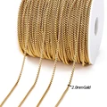 S7 Gold 2mm