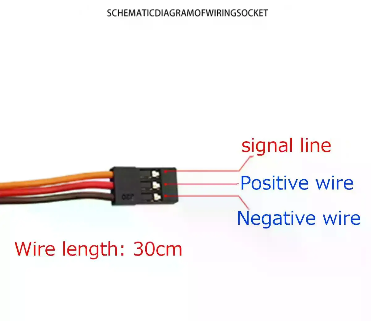 Servo numérique 20kg 180/270/360° engrenage métal pour RC voiture bateau robot Arduino