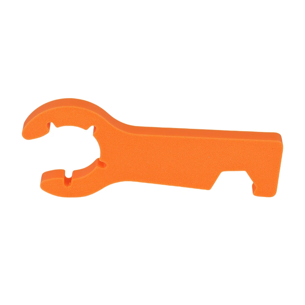 2-in-1 Gas Bottle Wrench 6