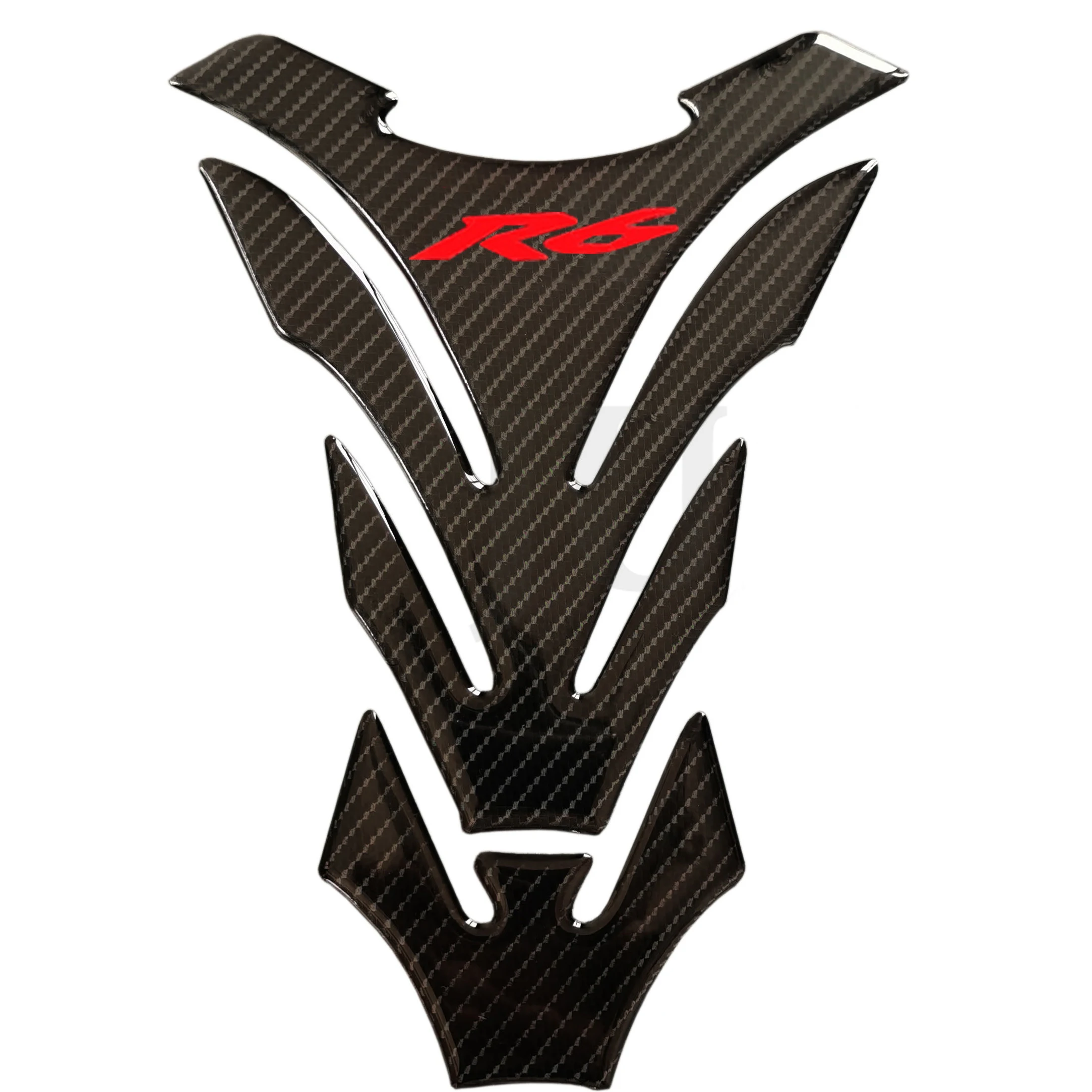 ũ е   ĸ Ŀ, Ʈ Ŭ ȣ ź  Į, ߸ YZF R6 YZFR6 YZF600 2003 2004 2005 ƼĿ