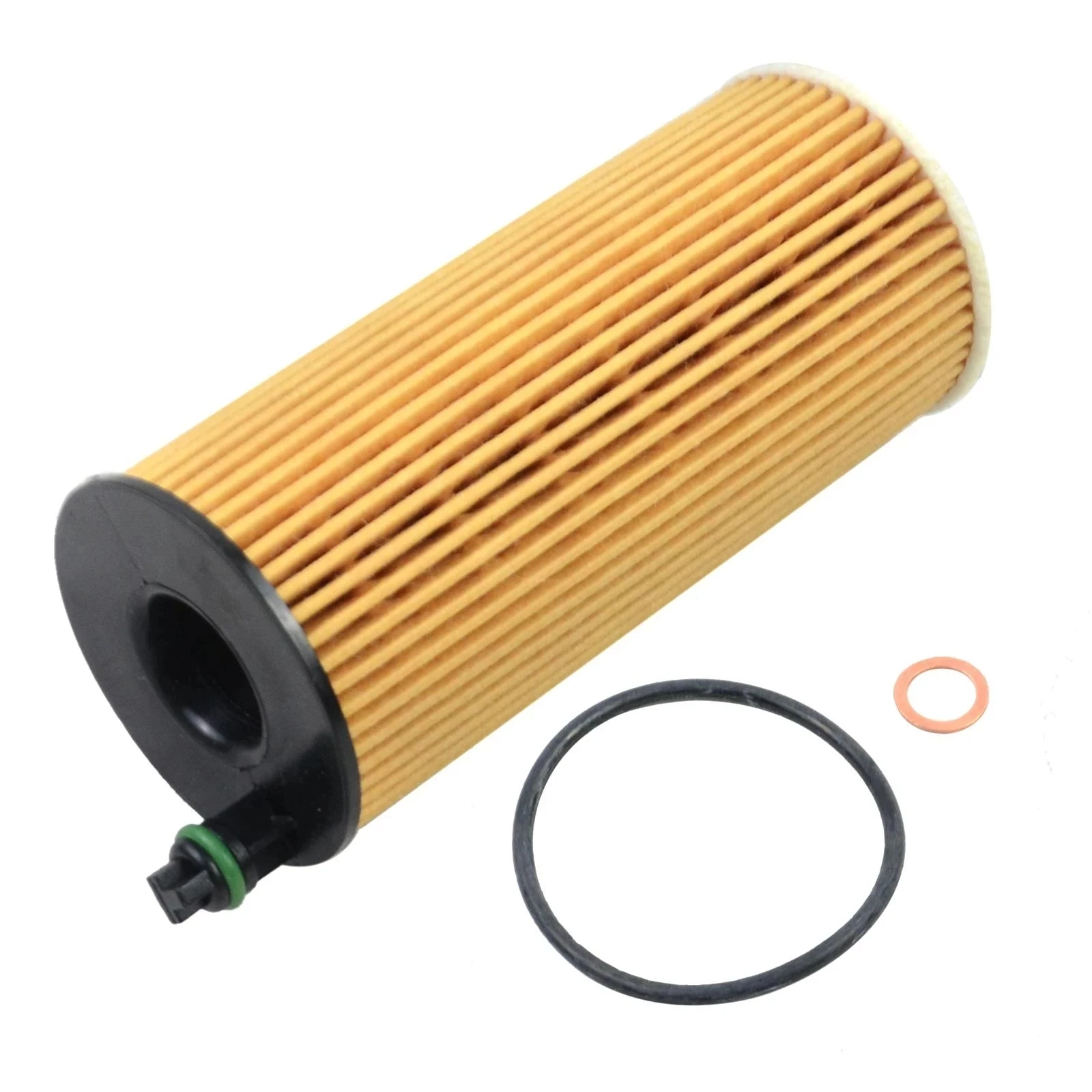 

HU6004X Oil Filter for BMW F20 F21 F30 F18 E84 X1 X3 X4 X5 X6 ALPINAD3 (E90) 2.0 MINI R56 / R60 /R57 11428507683 04152-WA010