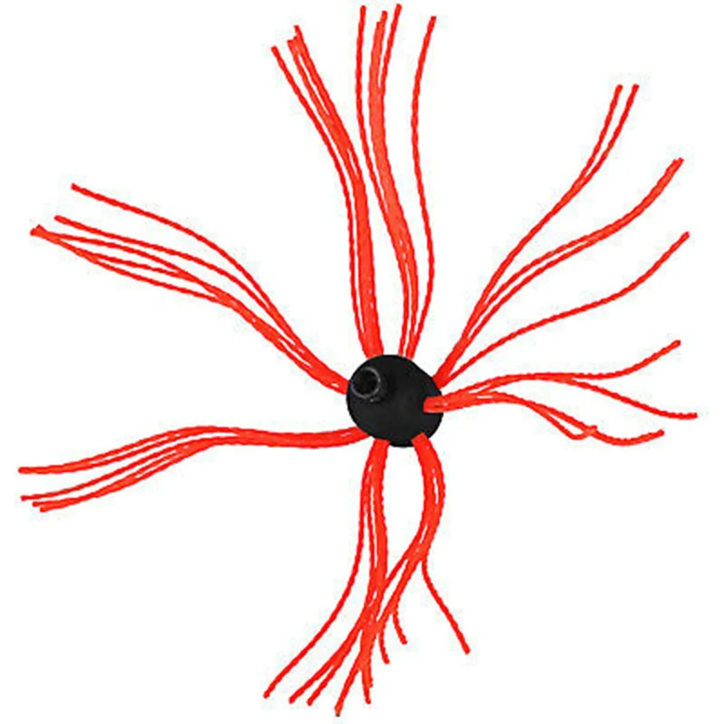 1PC Nylon 30mm Chimney Cleaner Sweep Inner Wall Cleaning Brush Flexible Brush Head Flexible Pole Sweeping System