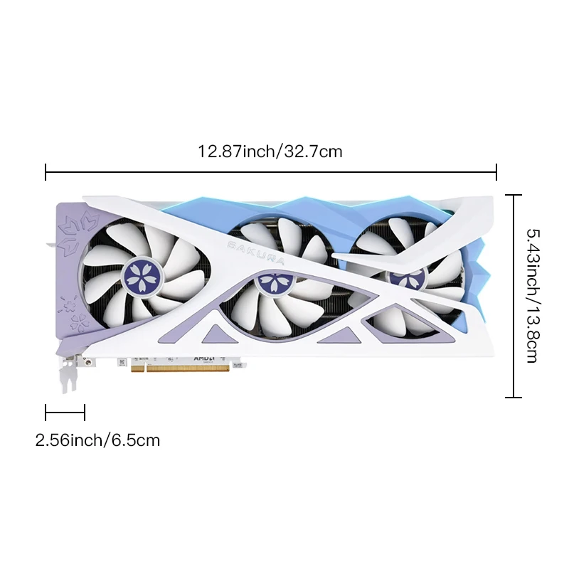 YESTON AMD RX6800グラフィックカード Amazon.co.jp: グラフィックスカードに合うYeston RX6800XT 16GD6