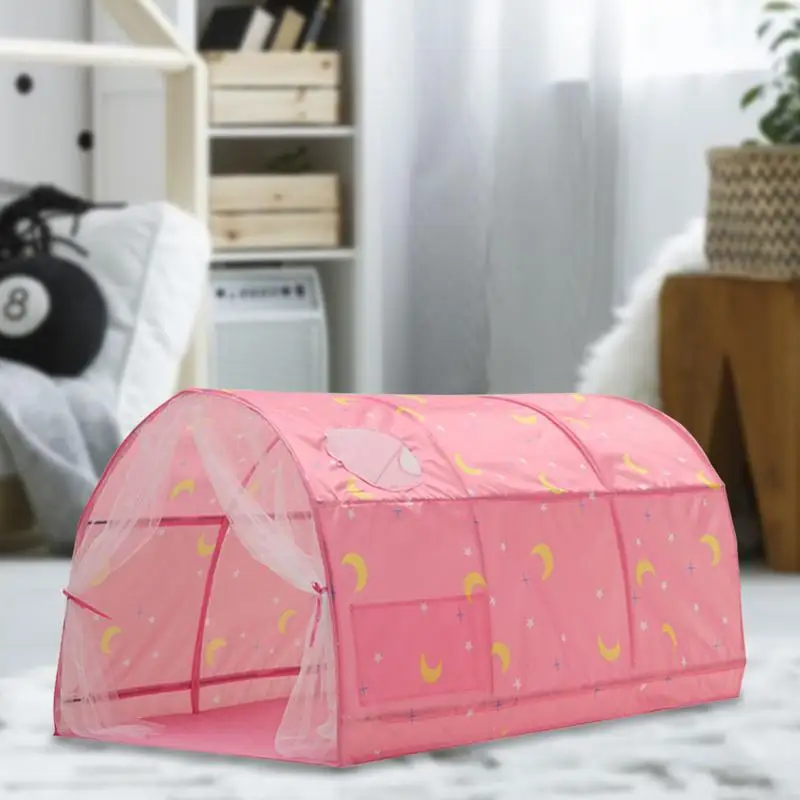Bed Tent for Kids Two Single Beds