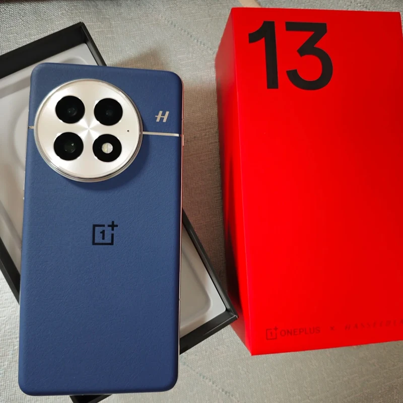 OnePlus 13 24-1tb 中国 OnePlus 13 5G Dual SIM 24GB+1TB Storage Phone - Snapdragon 8 Elite