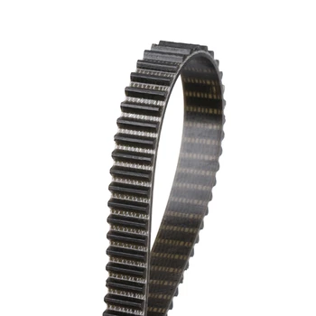 W8KC 자동 빵 제조기 기계 벨트 밴드 스트랩 둘레 549mm XBM-1328 도구