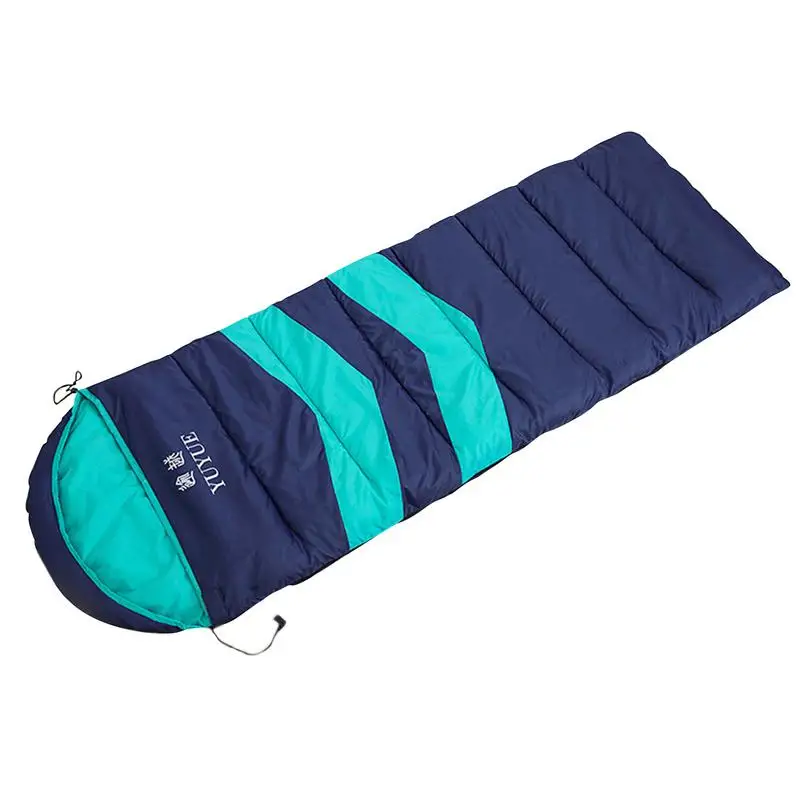 

Electric Heated Sleeping Bag Compact Portable Sleeping Bags For Adults 3-speed Temperature Adjustment 5V 2A USB Heated Perfect